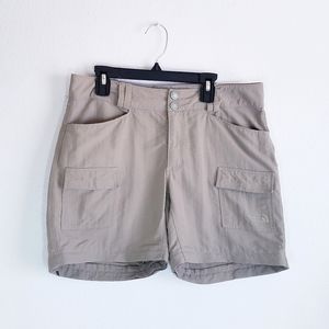 🌸 The North Face | Outdoor Nylon Shorts 8